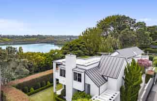 121 Upland Road, Remuera