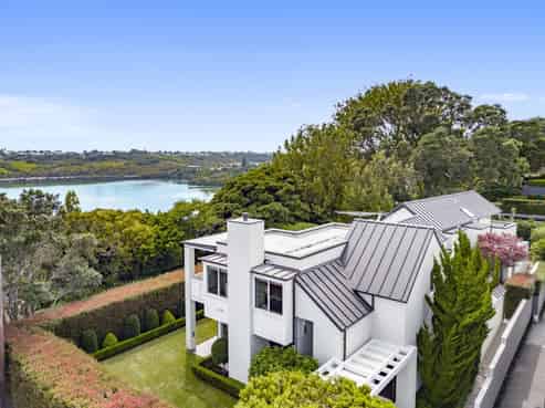 121 Upland Road, Remuera