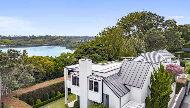 121 Upland Road, Remuera