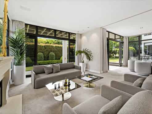 121 Upland Road, Remuera