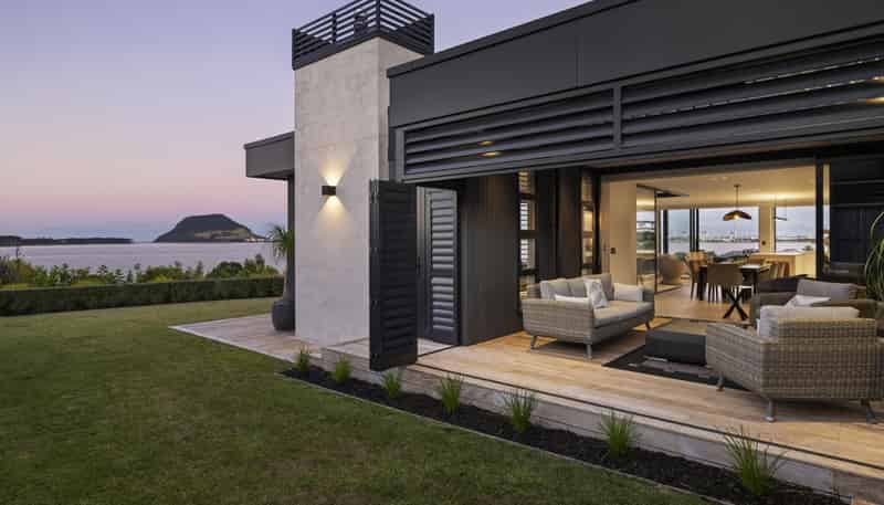 35 Cooneys Drive, Matua