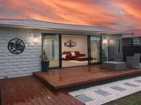 222 Burwood Road, Burwood