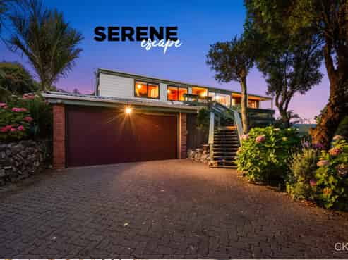 3 Euclid Grove, Kelson