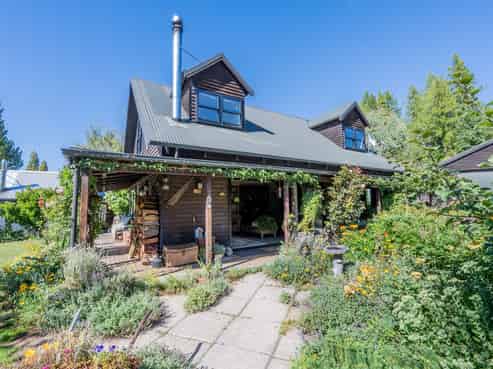 31 Broom Street, Naseby