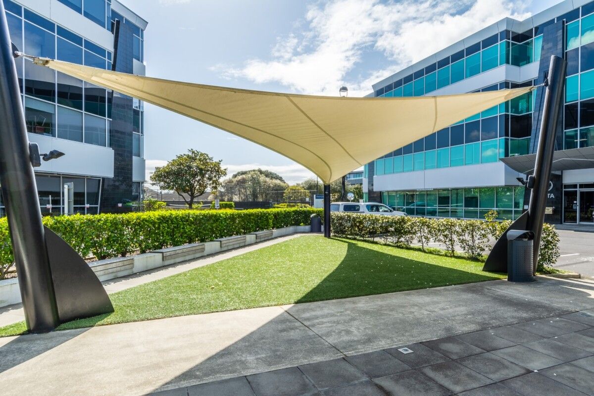 Fully Fitted premium Office Space - Më shumë