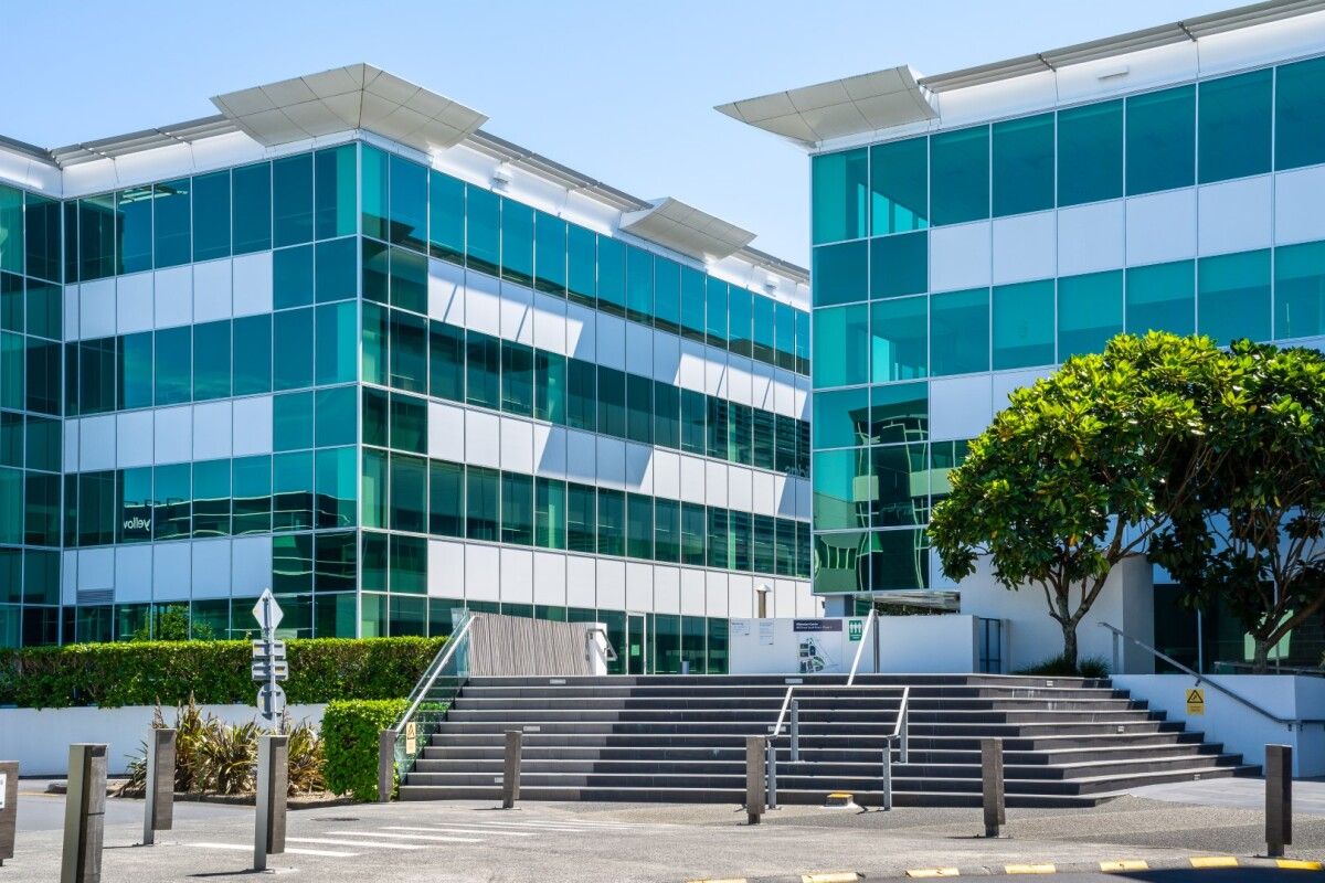 Fully Fitted premium Office Space