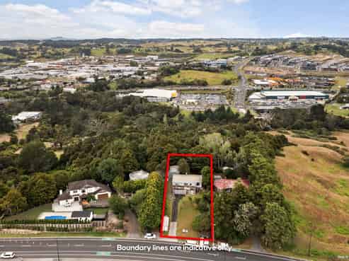 107 Wainui Road, Silverdale