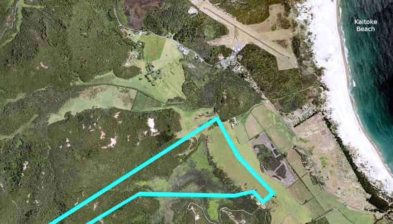 Lot 32 Kaitoke Lane, Great Barrier Island