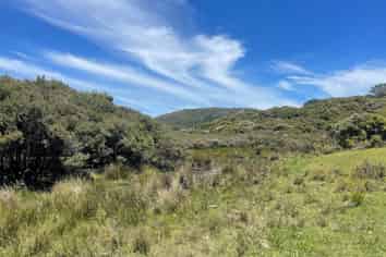 Lot 32 Kaitoke Lane, Great Barrier Island
