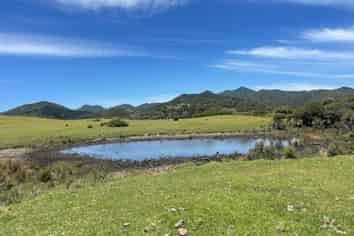 Lot 32 Kaitoke Lane, Great Barrier Island