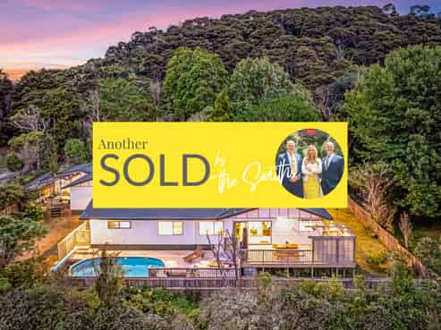 198 Carter Road, Oratia