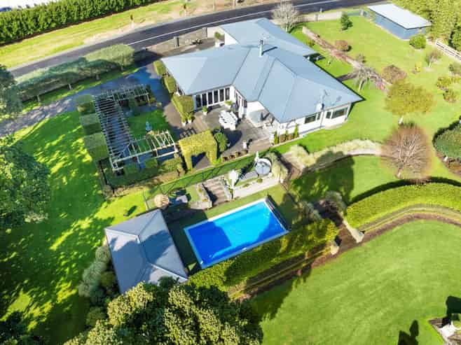 74 Taurangaruru Road, Waiuku