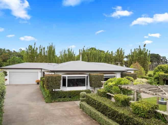 74 Taurangaruru Road, Waiuku