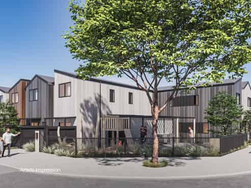 81 Neale Avenue, Stoke