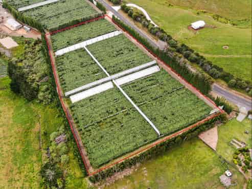 Lot 3, 580 Pungaere Road, Kerikeri