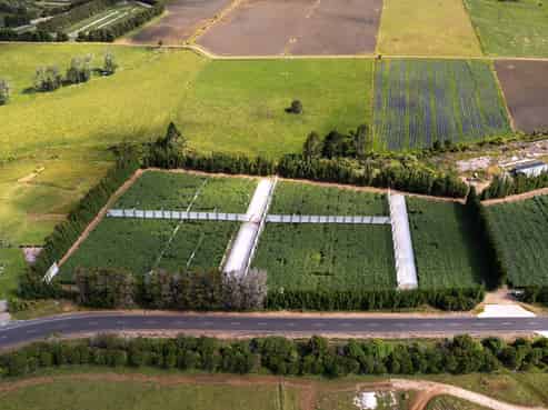 Lot 3,, 580 Pungaere Road, Kerikeri