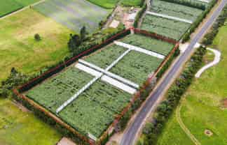Lot 3, 580 Pungaere Road, Kerikeri