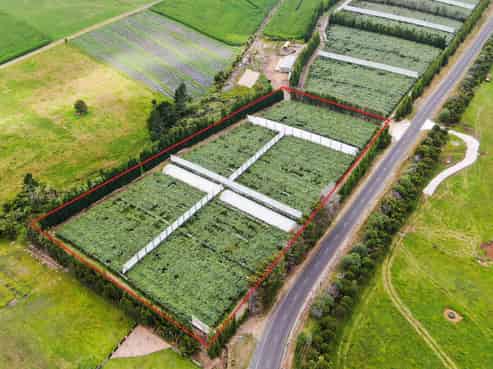 Lot 3, 580 Pungaere Road, Kerikeri