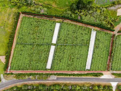 Lot 3, 580 Pungaere Road, Kerikeri