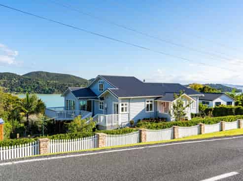 41 Ritchie Road, Parua Bay