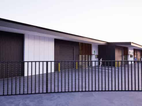 Premium workshops with SH1 connectivity