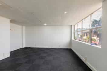  How about owning your own office…