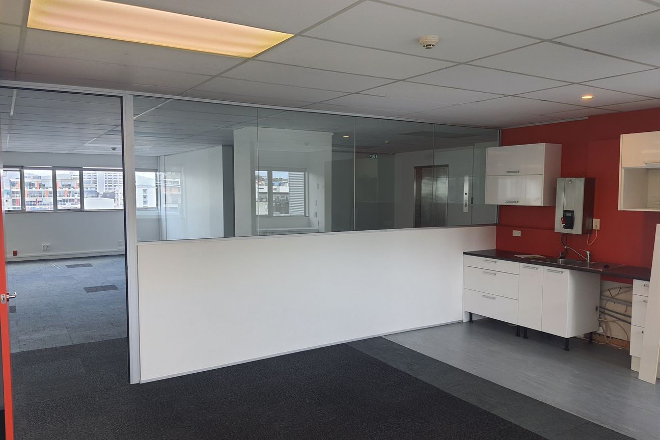 Upgrade Your Office! - Vista 2