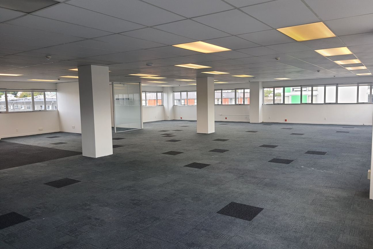 Upgrade Your Office! - Vista 3