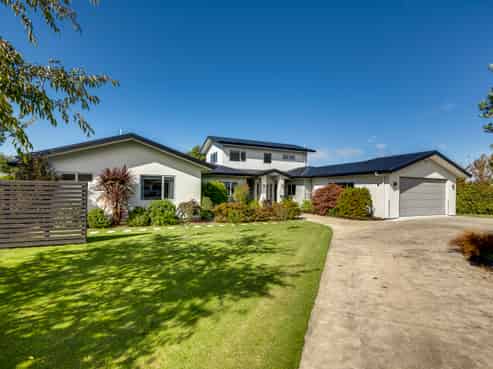 73 McElwee Street, Jervoistown