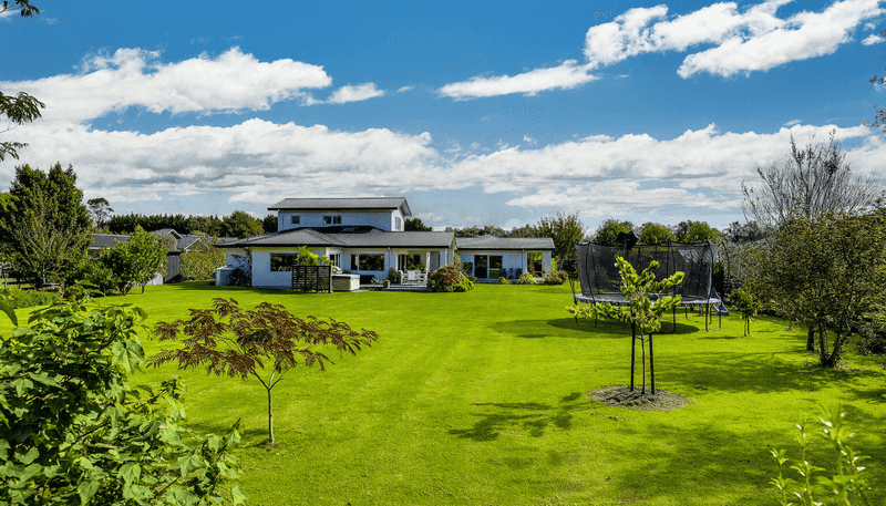 73 McElwee Street, Jervoistown