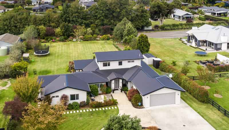 73 McElwee Street, Jervoistown