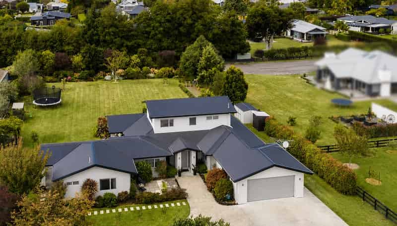 73 McElwee Street, Jervoistown