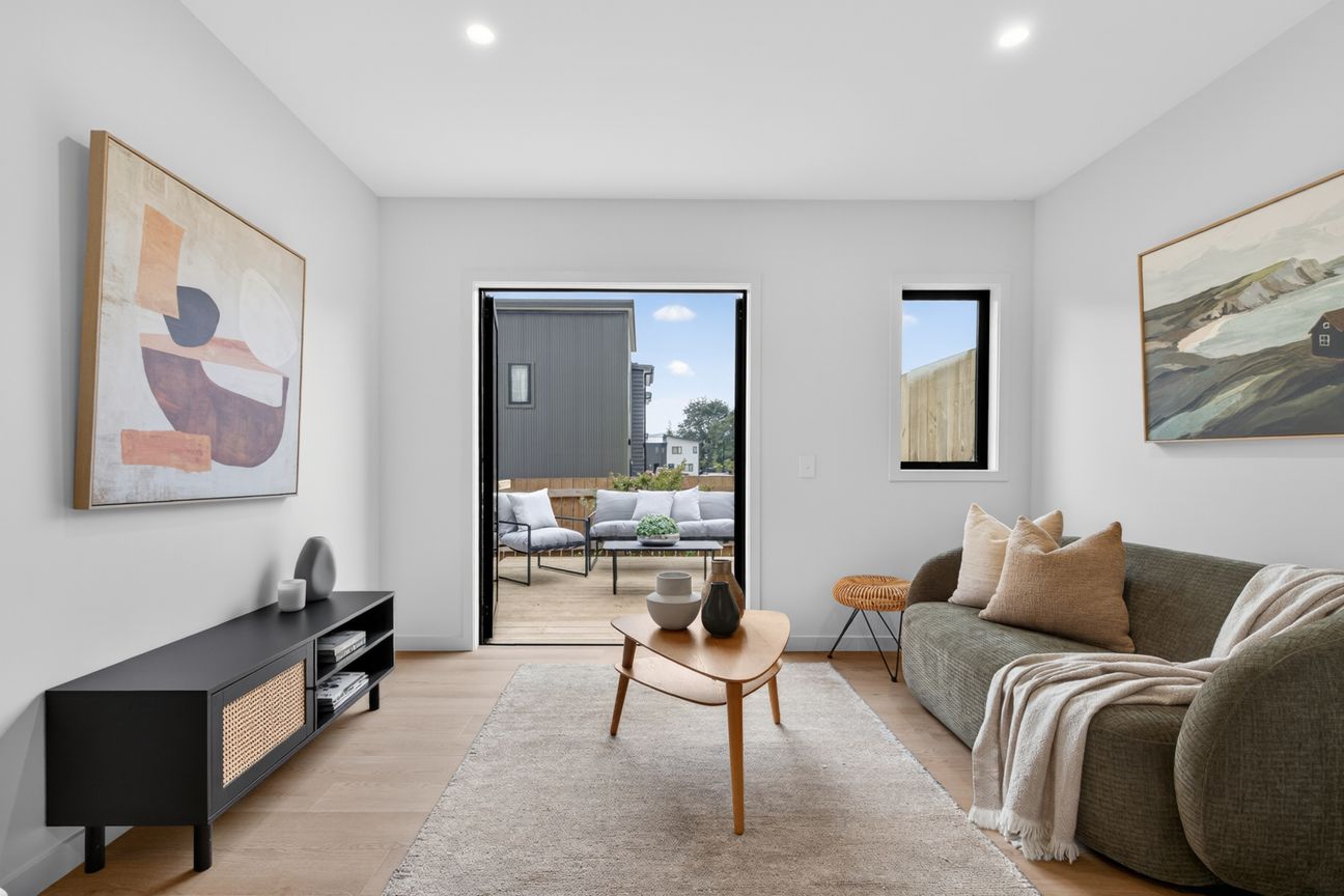 Brand New Modern Living - Widok 5