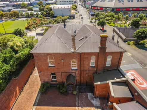 13 Buckle Street, Mount Cook