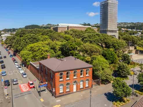 13 Buckle Street, Mount Cook