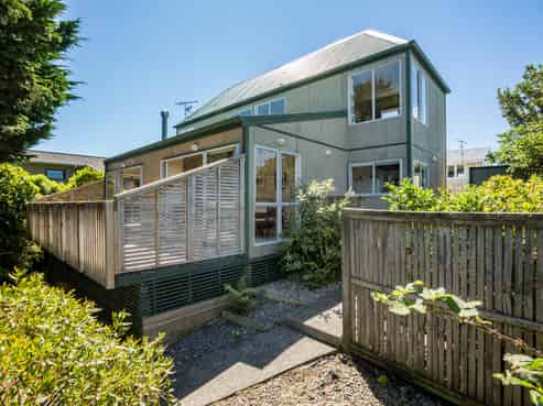 57A Whanga Crescent, Titahi Bay