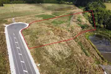 Prime Industrial Land – 7,990sqm Ready to Develop