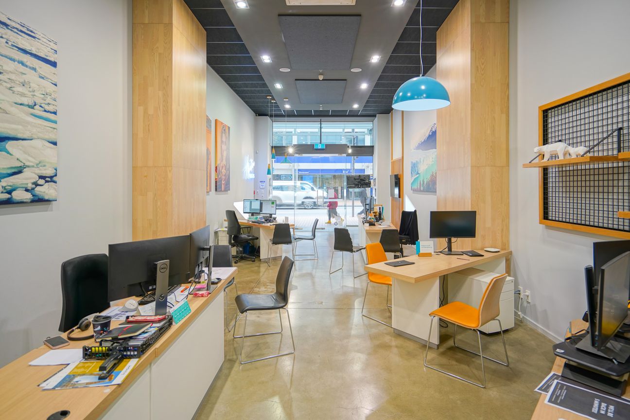 Prime Retail on Wellington's Golden Mile - Aanzicht 5