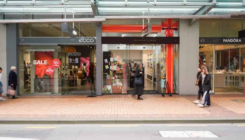 37 Willis Street, Wellington Central