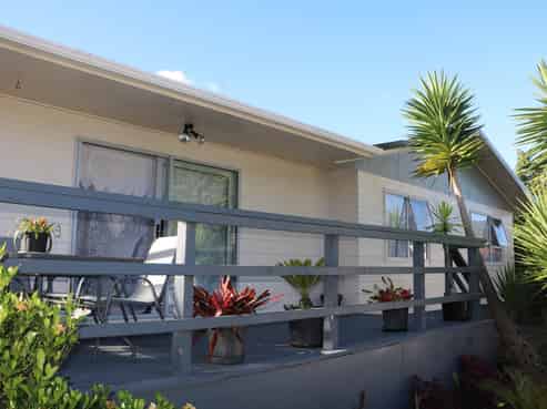 105 Settlers Way, Okaihau