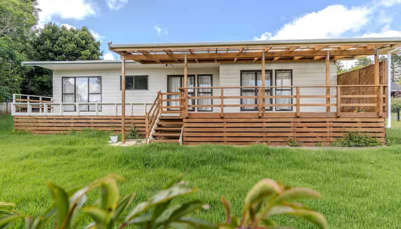 27B Hawkings Crescent, Kerikeri