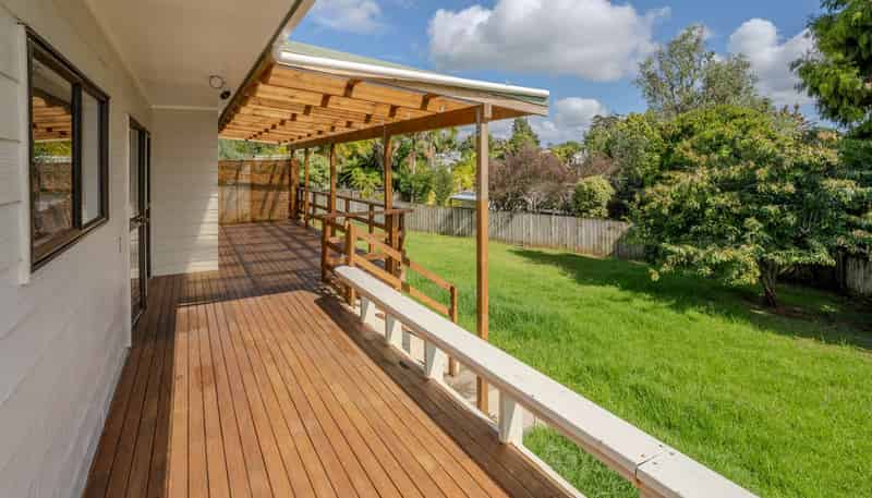 27B Hawkings Crescent, Kerikeri