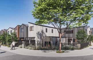 41-56/81 Neale Avenue, Stoke
