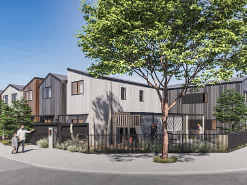 41-56/81 Neale Avenue, Stoke