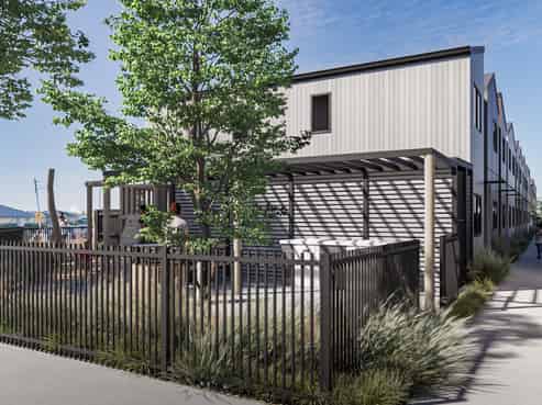 41-56/81 Neale Avenue, Stoke