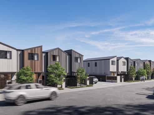 41-56/81 Neale Avenue, Stoke