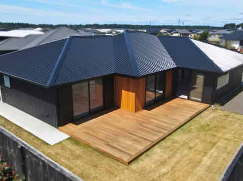 25 Helicon Street, Pegasus