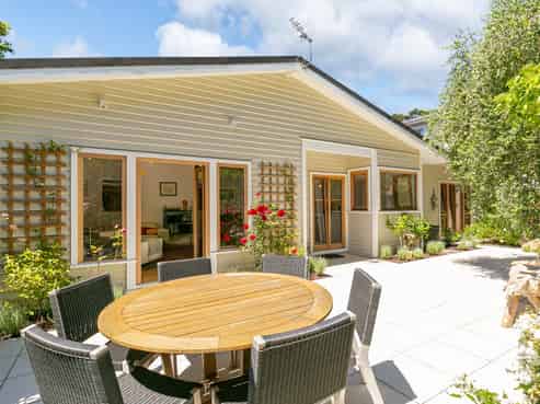 60 Glen Road, Kelburn