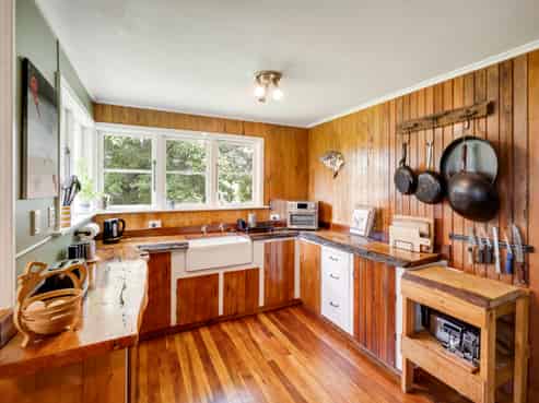 1447 Ridgemount Road, Tutira