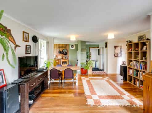 1447 Ridgemount Road, Tutira